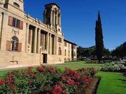 It is also the capital of the free state province. Bloemfontein Photo Gallery Bloemfontein Cool Places To Visit South Africa Photography