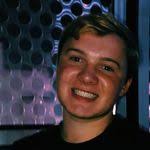 James Scheib's Instagram, Twitter & Facebook