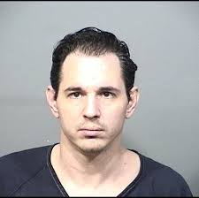 Arrests In Brevard County: May 9, 2017