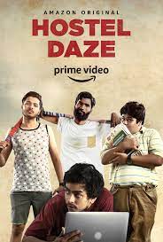While some blend the comedy genre. Hostel Daze Tv Mini Series 2019 Imdb