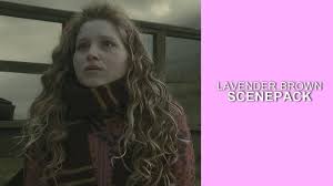 Maybe you would like to learn more about one of these? Who Did Jessie Cave Play In Harry Potter And Which Films From The Series Was She In