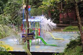 Air Terjun Jumog Keindahan Air Terjun Kembar Di Karanganyar Teamtouring