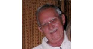 Kenneth Hennessee Obituary (1942