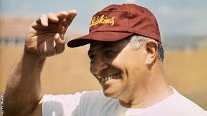56 quotes from vince lombardi jr.: Super Bowl 2020 Vince Lombardi The Story Behind The Name On Nfl S Biggest Prize Bbc Sport
