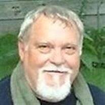 Robert Jay Tyson Obituary