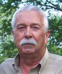 Obituary for Roy M. Crawford, Jr.