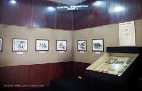 Museum kretek di kudus, jawa tengah, saksi sejarah industri rokok (28/12/2016) foto oleh uni lubis/rappler. Telusur Sejarah Rokok Kretek Di Museum Kretek Kudus The Science Of Life