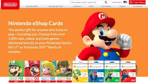 You don't have to pay. Get Free Nintendo Eshop Codes In 2021