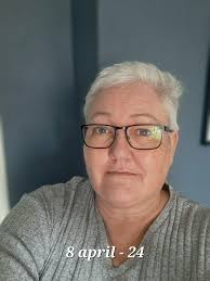 Growing Hair Out to Shoulder Length