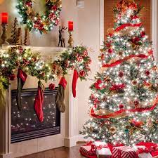 Quick & Easy Tips for Christmas Tree Decorating