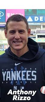 Yankees' World Series Chances with Rizzo and Germane