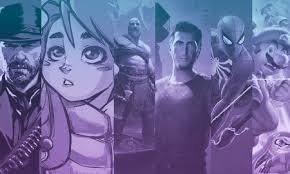 Top 25 mejores juegos offline o sin necesidad de conexion a internet para android 2018 gratis con mejores graficos, en el cual. Los 50 Mejores Videojuegos De 2018 Segun El Equipo De Vidaextra