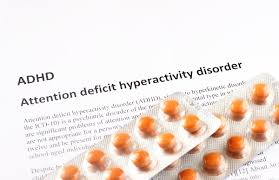 Image result for ADHD Medication