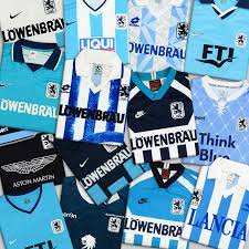 2011 2012 1860 münchen aston martin trikot. Classic Football Shirts 1860 Munich Were Founded On This Day 1860 Yes They Were Once Sponsored By Aston Martin Do You Have Any 1860 Munich Shirts In Your Collection Facebook