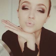 Jon Hill and Jaclyn Hill