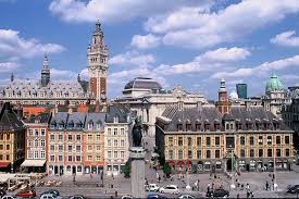 Highlights include its enchanting old town with magnificent french and. Lille City Pass 2021 Tiefpreisgarantie