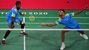 The competition at tokyo 2020 will consist of men's and women's singles, men's and women's doubles, and mixed doubles. 0qvbvv2retkmtm