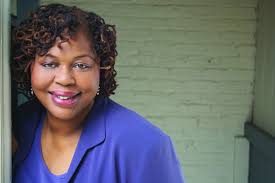 Mary Morton Is Building Bridges