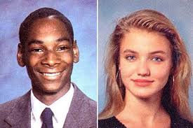 Snoop Dogg and actress attended same high school