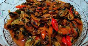 Disini saya juga membagikan masakan kerang hijau lainnya loh yang rasanya tidak kalah nikmat dengan cara memasak kerang hijau kupas. 47 Resep Kerang Hijau Kupas Saos Padang Enak Dan Sederhana Ala Rumahan Cookpad