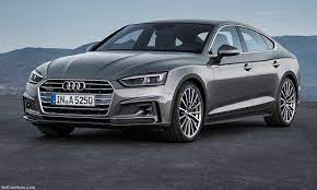 Audi A5 40 Tfsi S Line Save 5984 Nationwide Cars