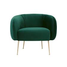 Alero Armchair Dark Green Velvet Paris By Hipvan In 2020 Green Accent Chair Scandinavian Design Armchair Scandinavian Style Armchairs