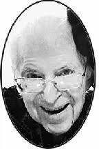 HAROLD FOREMAN Obituary (2014)