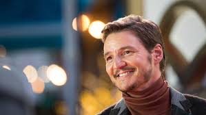 For all things pedro pascal main blog: Pedro Pascal Talks Kingsman Narcos And The Goriest Death On Game Of Thrones The Big Issue