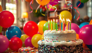 Najserdeczniejsze życzenia urodzinowe