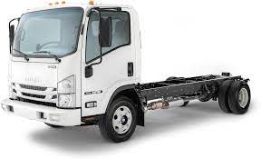 Download Home Of Isuzu Commercial Vehicles Low Cab Forward Trucks That Work As Hard As You Do