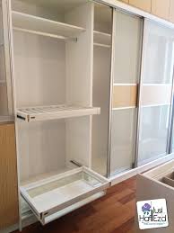 Segera beli lemari pakaian yang kamu butuhkan. Almari Baju Murah Kl Home Desaign
