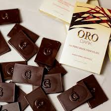 Lindt & sprüngli lindt dark chocolate series. 10 Homegrown Chocolate Brands Worth Trying Out