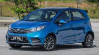 The table below shows how the bolt pattern (pcd) of the proton iriz has changed over the life cycle, depending on the vehicle generation Proton Iriz In Malaysia Reviews Specs Prices Carbase My