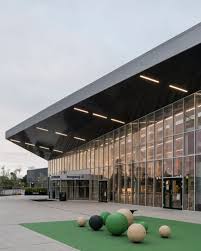 Bildergebnis für Ghilardi + Hellsten Arkitekter