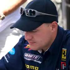 Famous Male Racecar Drivers