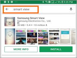 Samsung smart view has had 0 … How To Use Smart View On Samsung Smart Tv