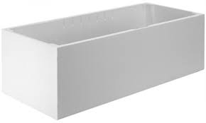The sensowash® slim or sensowash® e shower toilet seats promise pure comfort. Duravit Vero Air Wannentrager Fur Badewanne 700414