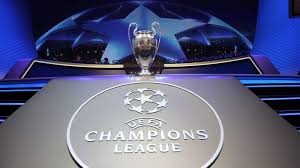Champions league europe official logo vector illustration. Chelsea S Best And Worst 2021 Champions League Group Stage Draw