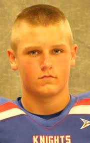 All-Ohio football: Baldridge first-team, Cicolani second, four others HM  All-Ohio