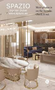 Luxury Dining Room Interior Design For Dream Homes In Dubai Luxury Dining Room Luxury House Interior Design Interior Design Dining Room