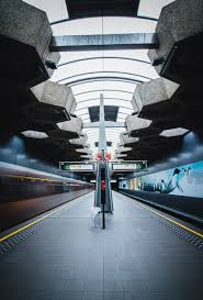 Brussels Midi Train Station - BENELUX TRAINS