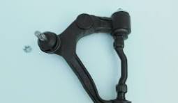 TOYOTA GRANVIA 2WD FRONT LEFT HAND SIDE UPPER CONTROL ARM / SUSPENSION ARM