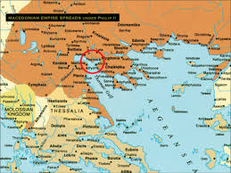 Check spelling or type a new query. Macedonia Philips Tomb Flashcards Quizlet
