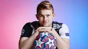 Quality delight wallpaper with free worldwide shipping on aliexpress. Matthijs De Ligt 8k Hd Sports 4k Wallpapers Images Backgrounds Photos And Pictures