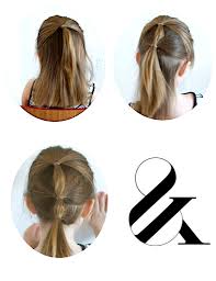 Inspiring easter hairstyle ideas for kids, girls & women. 8 Cute Girls Hairstyles Classy Clutter
