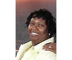 Ervene Glover Obituary (1950