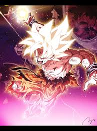 Dragon ball z vegeta super saiyan blue : Son Goku Bardock And Gine Dragon Ball And 3 More Drawn By Ruto830 Danbooru