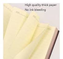 Amazon.com: BDPP Journal Notebook Notebook B5 Thick Journal ...