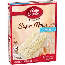 Samantha — july 8, 2012 @ 4:35 am reply Cake Mixes Baking Mixes Target