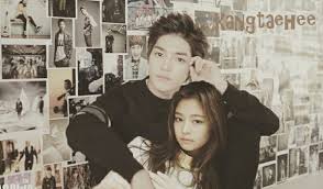 Free ongkir & bisa cod. Teamwonyoung On Twitter Unseen Jennie Kim And Taeyong Jennie Taeyong Nct Blackpink